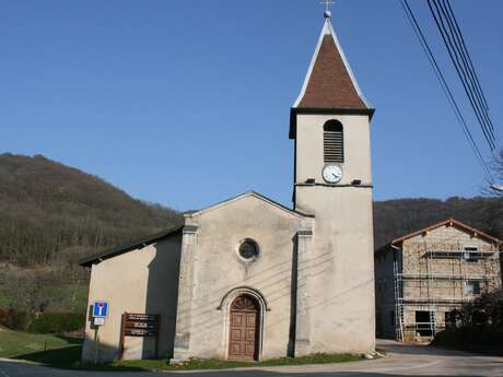 Découverte d'iconographie pour les journées de Patrimoine