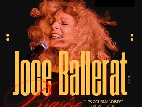 Joce Ballerat