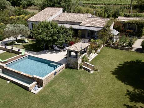 Meublé Jacquot Bernard