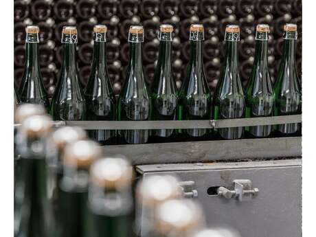 Visite Vins Breban | Indus'3 Days