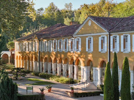 Hôtel La Bastide en Gascogne Hôtel La Bastide en Gascogne
