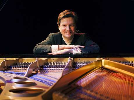 From Vivaldi to Deep Purple