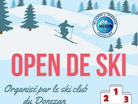 Ski Open