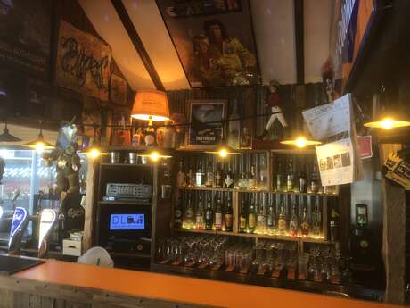 Boris Bistro
