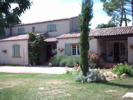 Chambres d'hôtes Arnaud