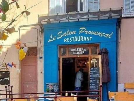 Le Salon Provençal
