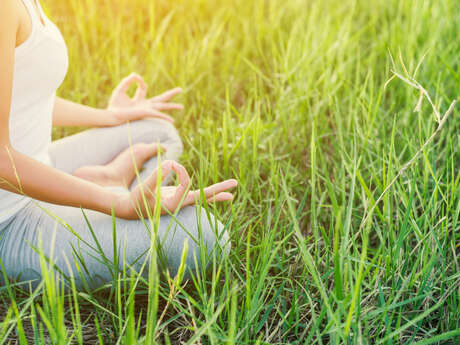 Évasion Bien-Être en Nature