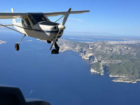 Provence Aéro Tours