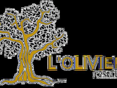 Pâques à L'Olivier