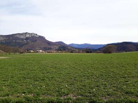 Tour de Saint-Domnin