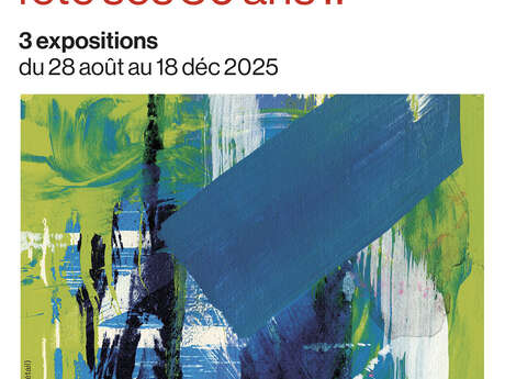 Rétrospective - 30 ans Galerie Art Dialogue