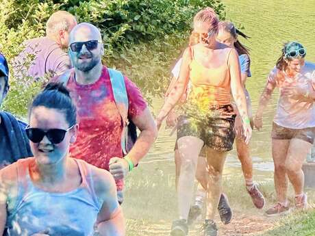 Color Run Color Run