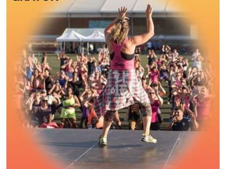 Zumba® Party Family