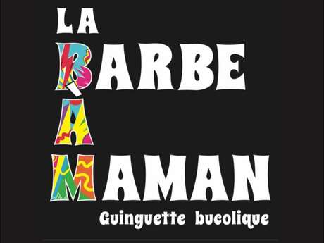La Barbe à Maman