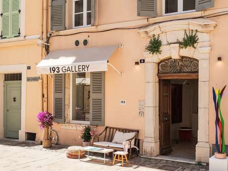 193 Gallery