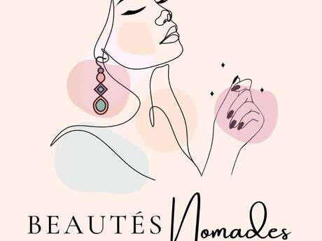 Beautés Nomades soins esthétiques