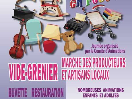 Fayet en Fête