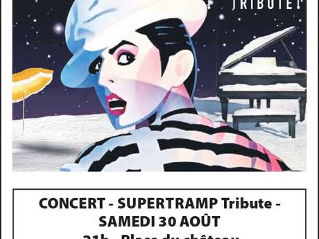 Concert Tribute Supertramp - Logic All Songs