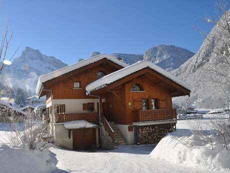 Mme FEUGUEUR Marlène