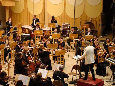 Concert de Printemps