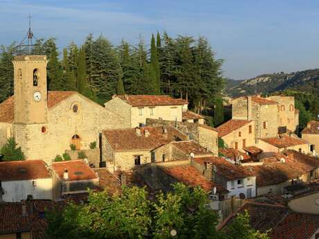 Conférence " Les hospices de Beaune"