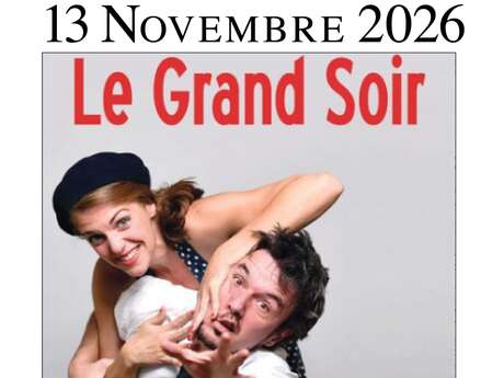 Les Brimborios en concert au Mouton Noir