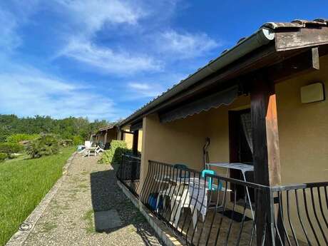 Les Palmiers - N° 5