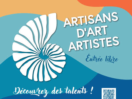 Exposition  : La Fontaine des arts