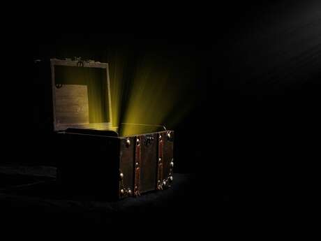 LES ENIGMES D'ASTERIX