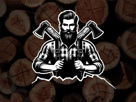 Concours de bûcheronnage