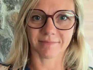 Sage femme - Christelle NOTAT