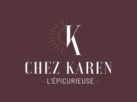 Chez Karen - L'Épicurieuse - Gourmandise
