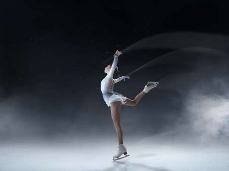 Gala Patinage - Le club Gliss Ice fête ses 20 ans