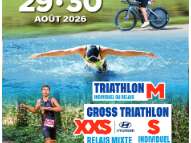 O'xyrace - Cross- Triathlon de Val revermont