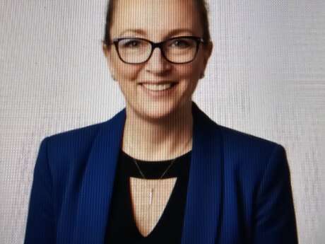 Strycharska Alicja Jolanta