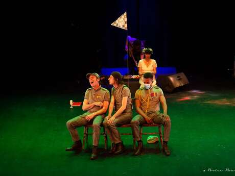 Othello