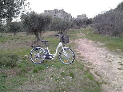 Provence e-vélo