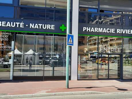 Pharmacie Riviera