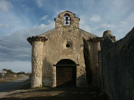 Le Bistrot d'Entrevennes