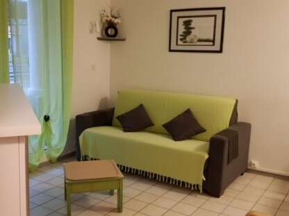 Appartement T2 N° 24 Le Vallon des Sources