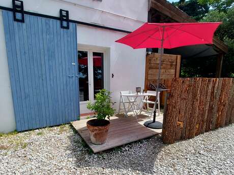 Mas Constantin - Confidentielle