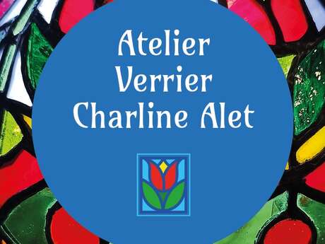 Atelier Verrier Charline Alet