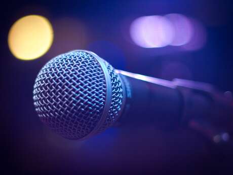 Spectacle de chant "Les liens invisibles"