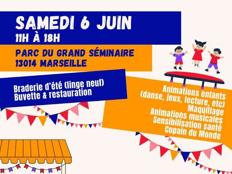 Fête des couleurs