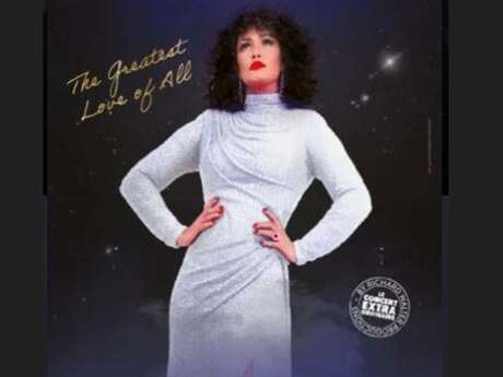 Belinda Davids : the Greatest Love of All, tribute to Whitney Houston