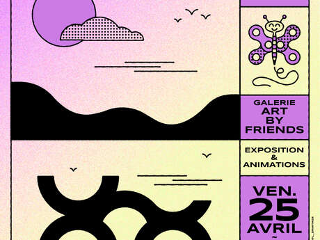 Festival Vélo Annecy 2026 - Exposition "L'Echappée #2"