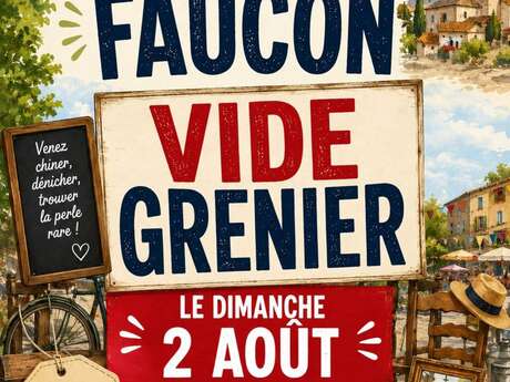 Vide Grenier