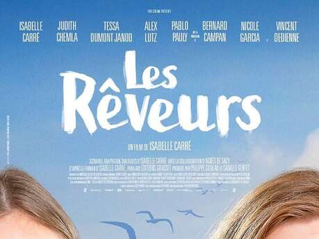 Cinéma - Les Rêveurs
