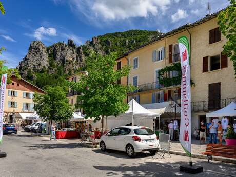 30è édition du Festival du livre Montagne, Nature, Traditions
