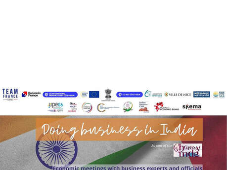 Doing Business in India